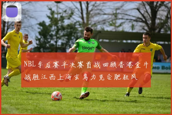 NBL季后赛半决赛首战回顾香港金牛战胜江西上海玄鸟力克合肥狂风